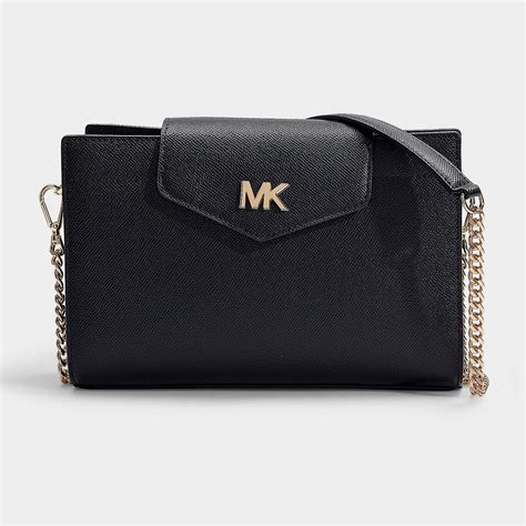 Michael Kors clutch crossbody